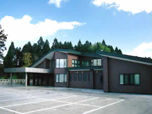 A医院